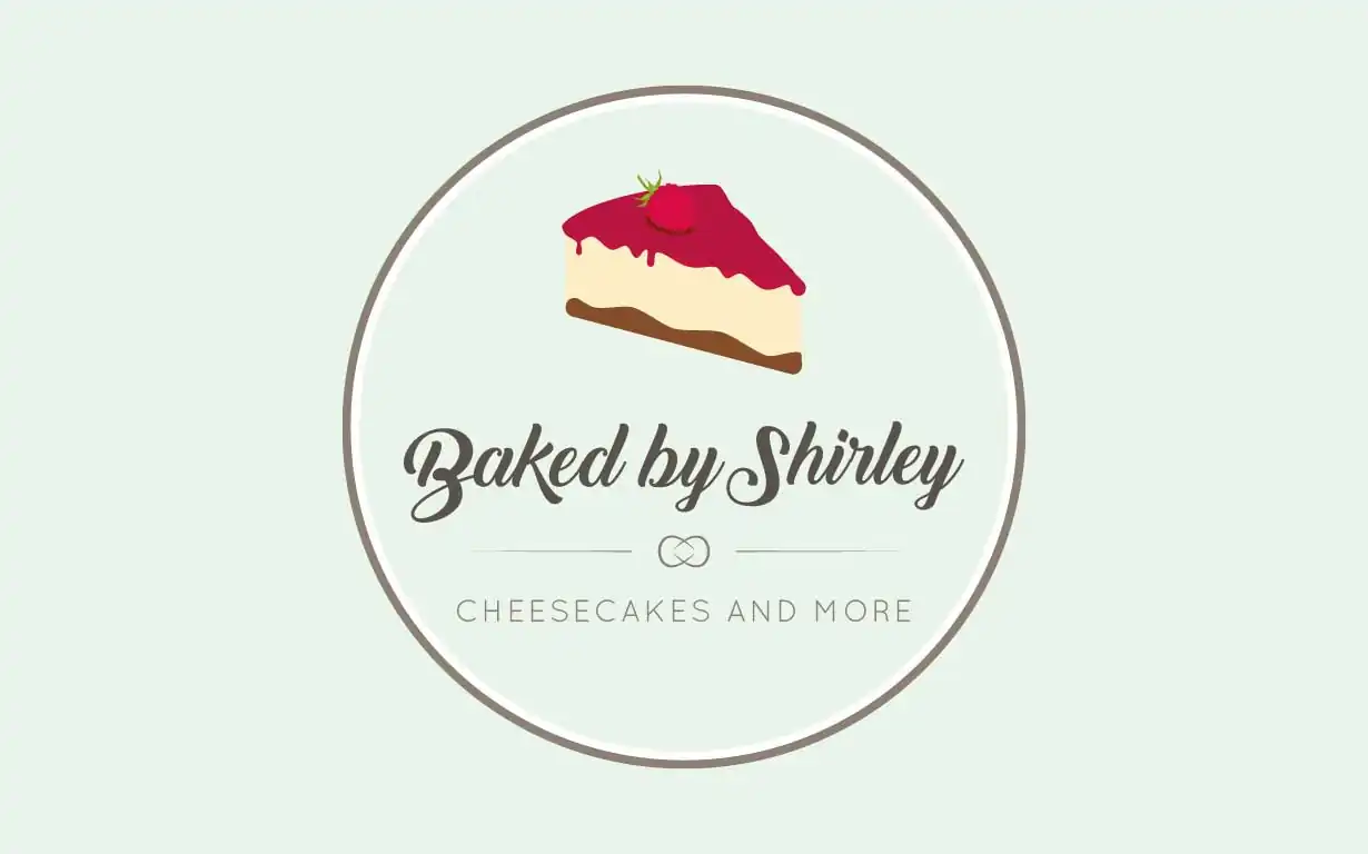 Baked by Shirley